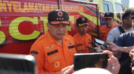 Wali Kota Makassar, Munafri Arifuddin