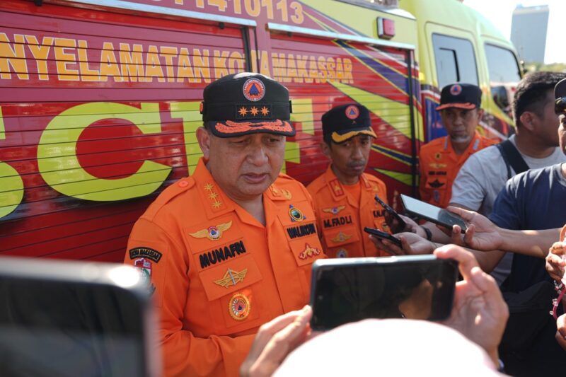 Wali Kota Makassar, Munafri Arifuddin