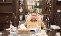 Dapat Saran dari Menko Pangan, Appi Beberkan Progres TPA 93 Persen dan PSEL Masuk Pendampingan APH