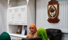 Wawali Makassar Aliyah Mustika Ilham Dukung Rakernas Gerakan Wanita Sejahtera di Makassar