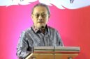 Pendiri Komunitas Wali Wanua Sulawesi Selatan, Taslim Arifin (Foto: tribuntimur)