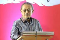 Pendiri Komunitas Wali Wanua Sulawesi Selatan, Taslim Arifin (Foto: tribuntimur)