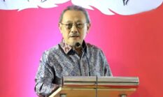 Hubungan Penegak Hukum Memanas, Taslim Arifin Soroti Rapuhnya Desain Bernegara