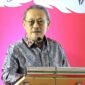 Pendiri Komunitas Wali Wanua Sulawesi Selatan, Taslim Arifin (Foto: tribuntimur)