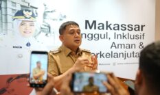 Pemkot Makassar Mulai Tender Stadion Untia, Proyek Strategis Rp350 Miliar Masuk Tahap Pemilihan Penyedia