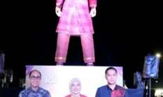 Pemkot Makassar Hadirkan Sao Raja Tana Daeng Festival 2026, Aliyah Mustika Ilham: Budaya Adalah Amanah yang Harus Dijaga
