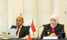 Wakil Wali Kota Makassar Hadiri Jamuan Resmi The 9th ASCN Annual Meeting dan BEC Awards 2026 di Banyuwangi