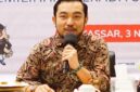 Akhmad Kurnia N, Akademisi UIT Makassar