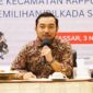 Akhmad Kurnia N, Akademisi UIT Makassar