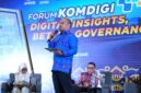 epala Dinas Komunikasi dan Informatika (Kominfo) Kota Makassar, Dr. Muhammad Roem