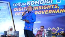 epala Dinas Komunikasi dan Informatika (Kominfo) Kota Makassar, Dr. Muhammad Roem