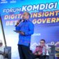epala Dinas Komunikasi dan Informatika (Kominfo) Kota Makassar, Dr. Muhammad Roem