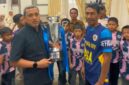 Bupati Jeneponto, H. Paris Yasir, S.E., M.M.,
