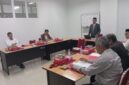 Ujian Hasil Program Doktor Siarjuddin Ketua Jurusan Ekonomi Islam UIN Alauddin Makassar