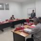 Ujian Hasil Program Doktor Siarjuddin Ketua Jurusan Ekonomi Islam UIN Alauddin Makassar
