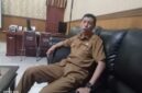 Kepala Dinas Dikbud Jeneponto, Bapak Alamsyah, SE., MM.,
