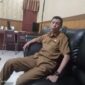 Kepala Dinas Dikbud Jeneponto, Bapak Alamsyah, SE., MM.,