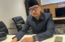 Sekretaris Daerah (Sekda) Kota Makassar, Andi Zulkifly Nanda