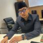 Sekretaris Daerah (Sekda) Kota Makassar, Andi Zulkifly Nanda