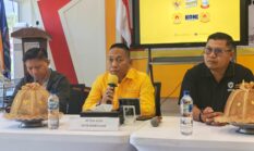 Ketua KONI Makassar: Anggaran Hibah Lewat Mekanisme APBD di SKPD, Jangan Kaitkan Nama Wali Kota