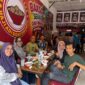 Bakso Raksasa Haji Adi Bontonompo Cabang BTP Makassar