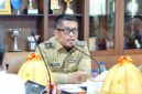  Penjabat Sekretaris Daerah Kabupaten Jeneponto, Dr. Aspa Muji, S.STP., M.Si., 