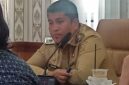 Penjabat (Pj) Sekretaris Daerah Kabupaten Jeneponto, Dr. Aspa Muji, S.STP., M.Si,