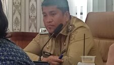 Penjabat (Pj) Sekretaris Daerah Kabupaten Jeneponto, Dr. Aspa Muji, S.STP., M.Si,