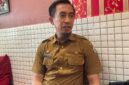 Kepala Dinas Lingkungan Hidup (DLH) Kota Makassar, Helmy Budiman, 