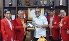 Pemkab Jeneponto dan Dewan Profesor Unhas Bahas Solusi Ilmiah untuk Percepatan Pembangunan Daerah