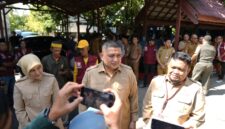 Wali Kota Makassar, Munafri Arifuddin,