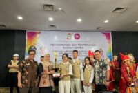 Kepala Dinas Pendidikan Kota Makassar, Achi Soleman