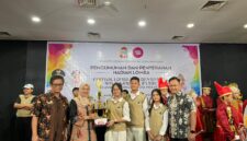 Kepala Dinas Pendidikan Kota Makassar, Achi Soleman