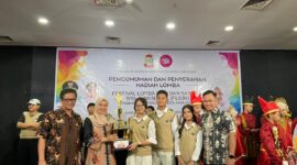 Kepala Dinas Pendidikan Kota Makassar, Achi Soleman