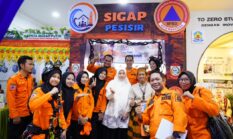 BPBD Makassar Daftarkan SIGAP PESISIR ke IGA 2026, Respons Bencana Makin Cepat
