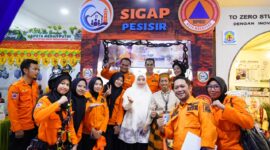 Badan Penanggulangan Bencana Daerah (BPBD) Kota Makassar 