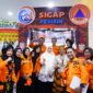 Badan Penanggulangan Bencana Daerah (BPBD) Kota Makassar 