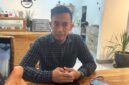 Kepala Dinas Lingkungan Hidup (DLH) Kota Makassar, Helmy Budiman, 