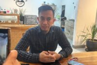 Kepala Dinas Lingkungan Hidup (DLH) Kota Makassar, Helmy Budiman, 