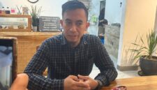 Kepala Dinas Lingkungan Hidup (DLH) Kota Makassar, Helmy Budiman,