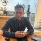 Kepala Dinas Lingkungan Hidup (DLH) Kota Makassar, Helmy Budiman, 