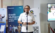 Bupati Jeneponto Luncurkan Aplikasi TANGKAS, Perkuat Transformasi Digital Layanan Kepegawaian ASN