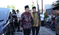 Makassar Jadi Kota Pertama Pembangunan Gerbang Moderasi Indonesia, Appi: Toleransi Terus Kita Perkuat