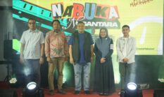 Komdigi Apresiasi Munafri, MCH Nabuka Nusantara Jadi Ruang Kreatif Anak Muda Makassar