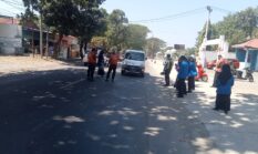 Tingkatkan Kepatuhan Masyarakat, Samsat Jeneponto Bersama Tim Gabungan Gelar Penertiban
