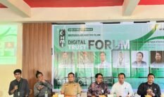 Masyarakat Diminta Lebih Berhati-hati Menggunakan Media Sosial di Tengah Derasnya Arus Informasi