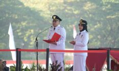 Semangat Kemerdekaan 2026, Wali kota Appi Bawa Pelayanan Publik ke Genggaman Warga