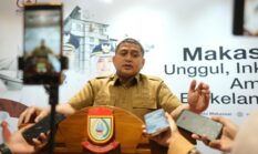 Pemkot Makassar Targetkan Ducting Sharing Mulai Uji Coba Tahun Ini, Kabel Fiber Optik Ditata ke Bawah