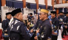 Makassar Tuan Rumah, Wali Kota Munafri Sambut 1.173 Peserta MTQ KORPRI Nasional