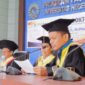 Ketua Program Studi Rekayasa Infrastruktur Lingkungan Pascasarjana Universitas Fajar, Dr. Ir. Natsar Desi, S.P., M.Si., IPM